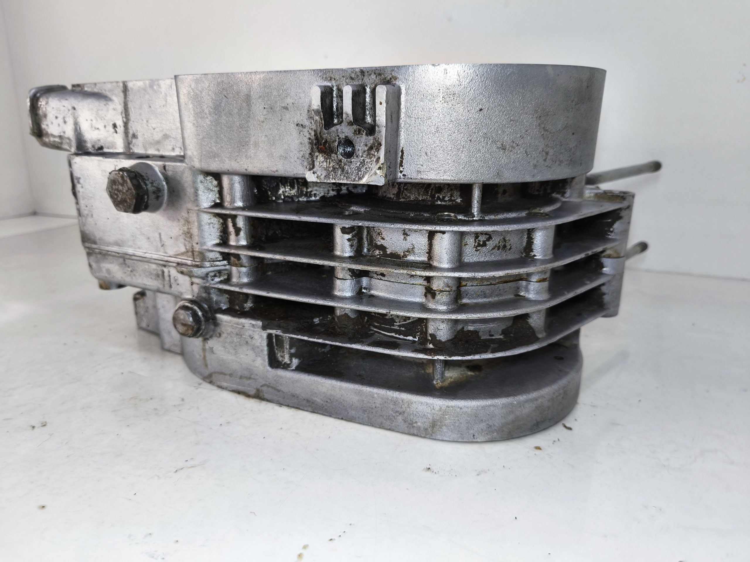 Kartery silnika MZ ETZ 250 zamiennie ETZ 251. - obrazek 9