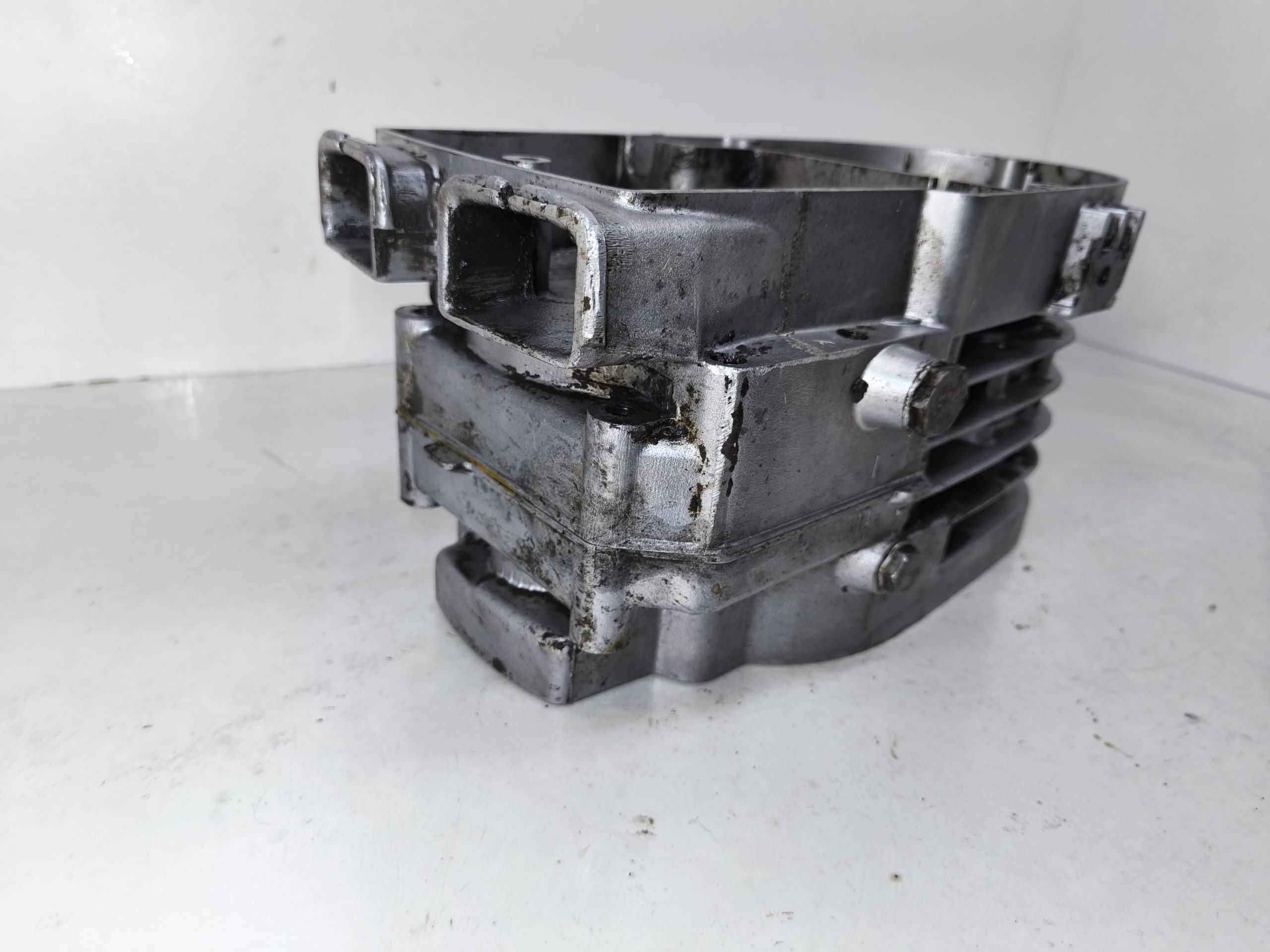 Kartery silnika MZ ETZ 250 zamiennie ETZ 251. - obrazek 10