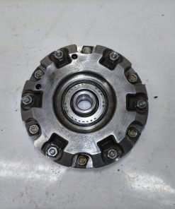 Alternative view of Sprzęgło stożek sprzęgła MZ ES 250/2 175/2 Trophy MZ ES 250/1 175/1 Jaskółka TS 250 kosz sprzęgłowy