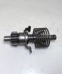 Wałek dźwignia startera starter MZ ETZ 250 251 301 TS 250/1