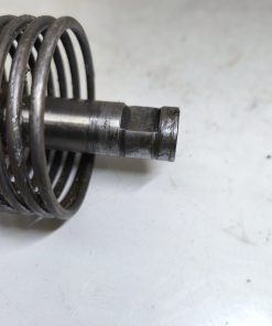 Alternative view of Wałek dźwignia startera starter MZ ETZ 250 251 301 TS 250/1