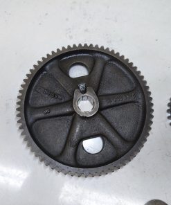 Alternative view of Przekładnia wstępna MZ ES 250/2 Trophy, TS 250 silnik czterobiegowy koła sprzęgłowe sprzęgło