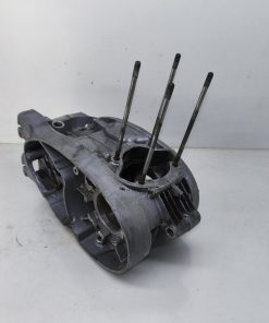 Kartery silnika MZ TS 250/1 silnik pięciobiegowy