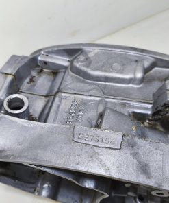 Alternative view of Kartery silnika MZ TS 250/1 silnik pięciobiegowy