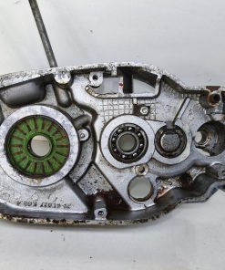 Alternative view of Kartery silnika MZ ETZ 250 zamiennie silnik ETZ 251