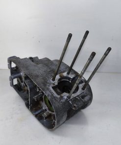 Kartery silnika MZ ETZ 250 zamiennie silnik ETZ 251