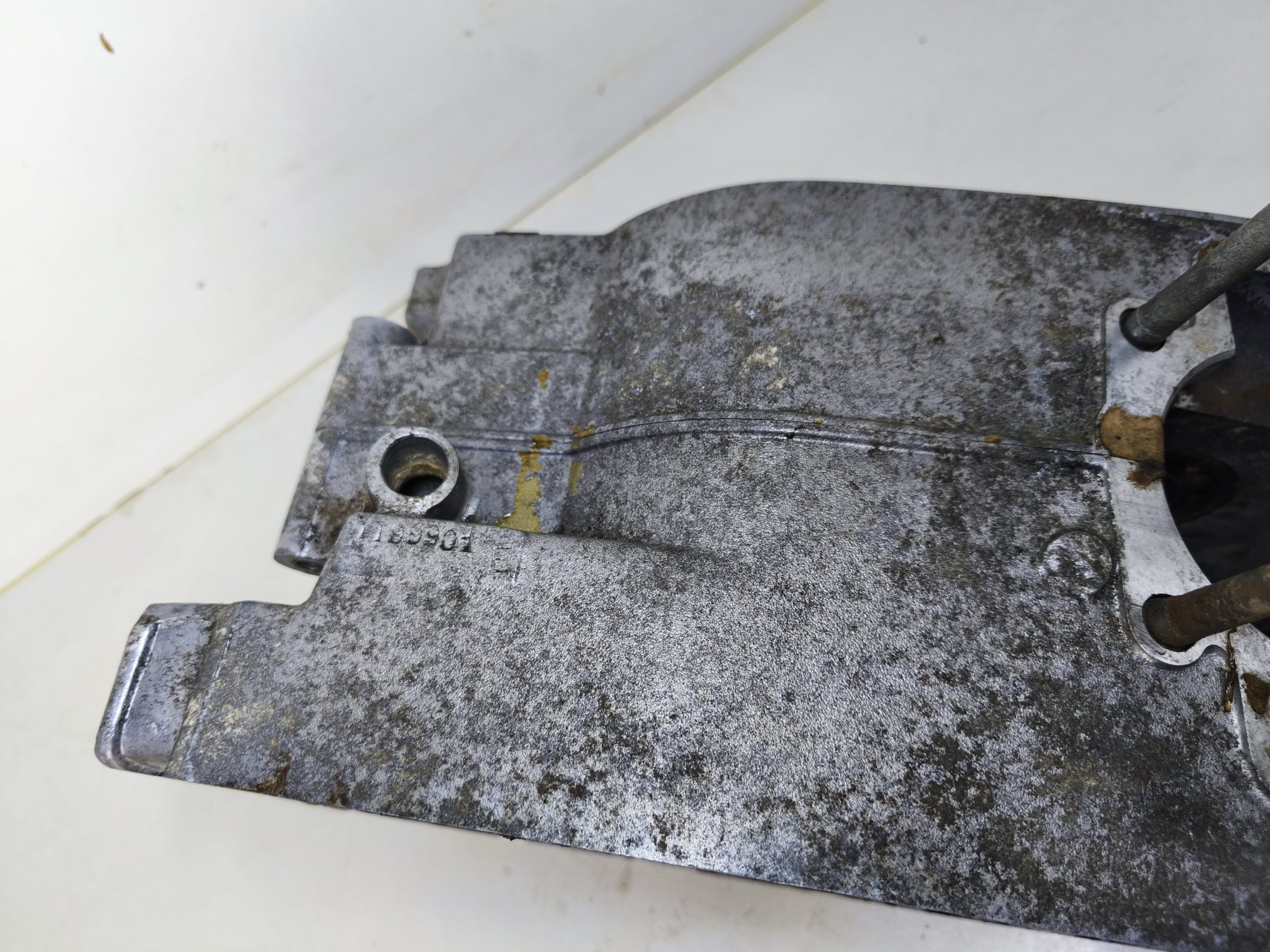 Kartery silnika MZ ETZ 250 zamiennie silnik ETZ 251 - obrazek 11