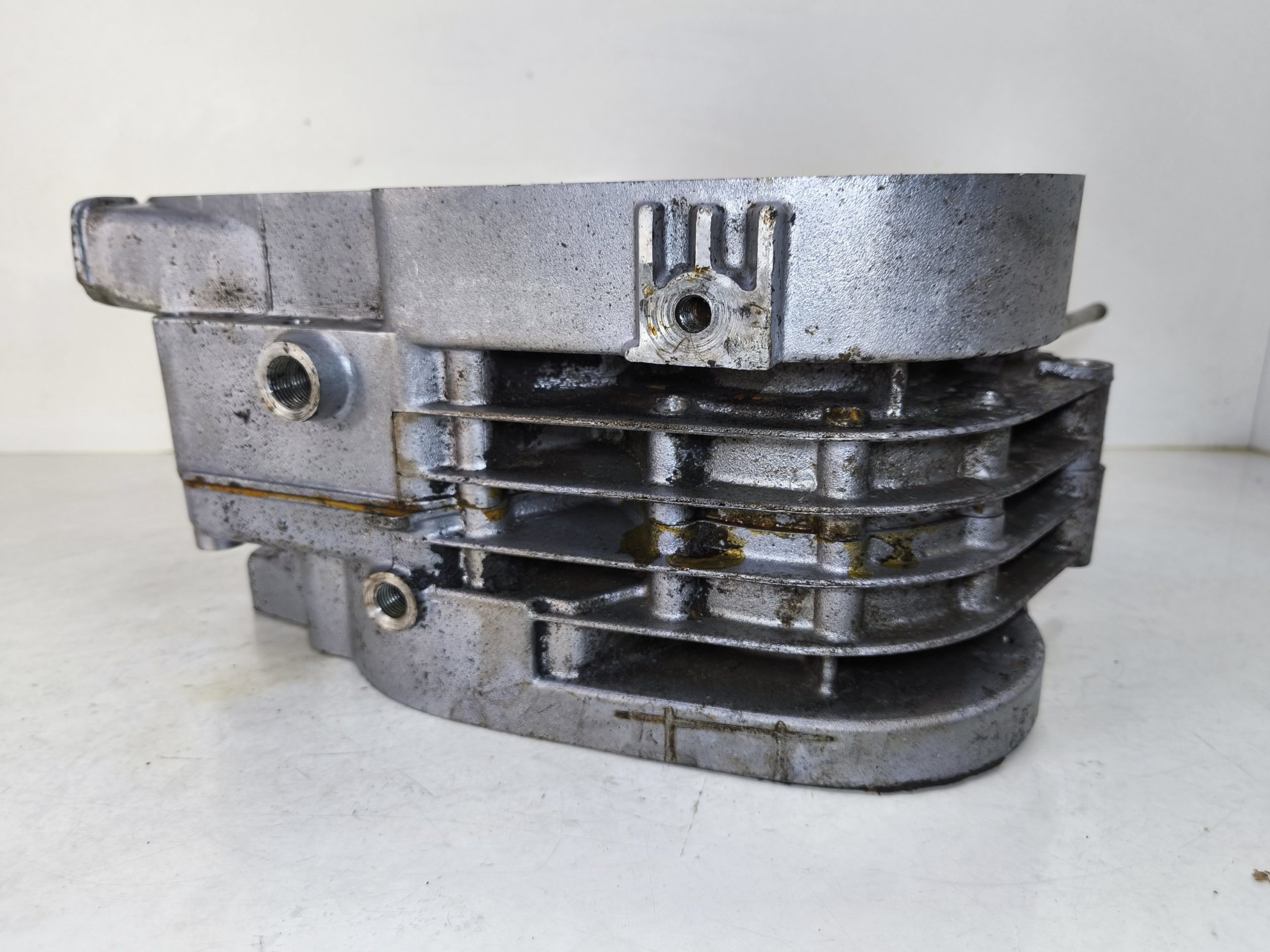 Kartery silnika MZ ETZ 250 zamiennie silnik ETZ 251 - obrazek 8