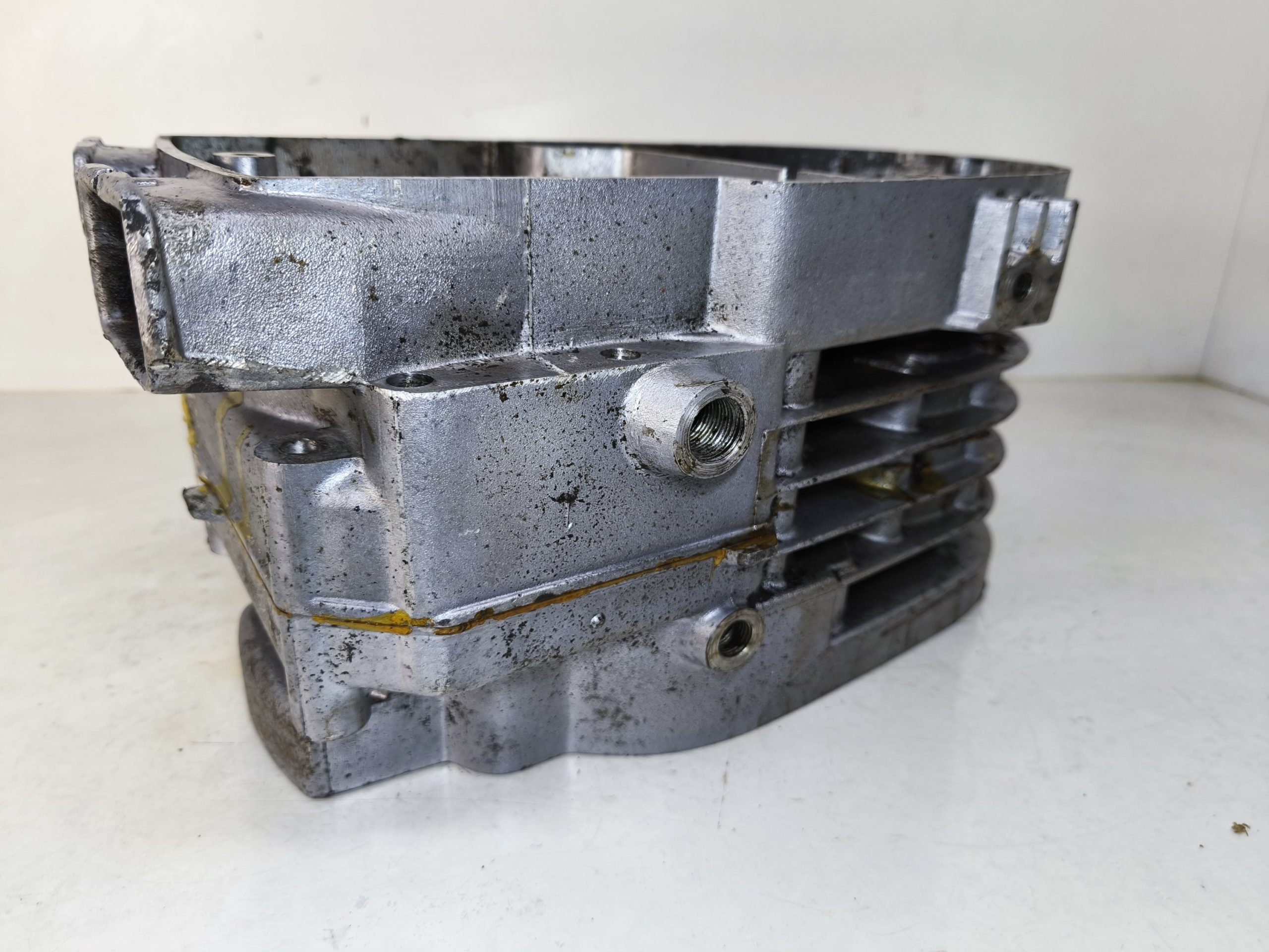 Kartery silnika MZ ETZ 250 zamiennie silnik ETZ 251 - obrazek 9