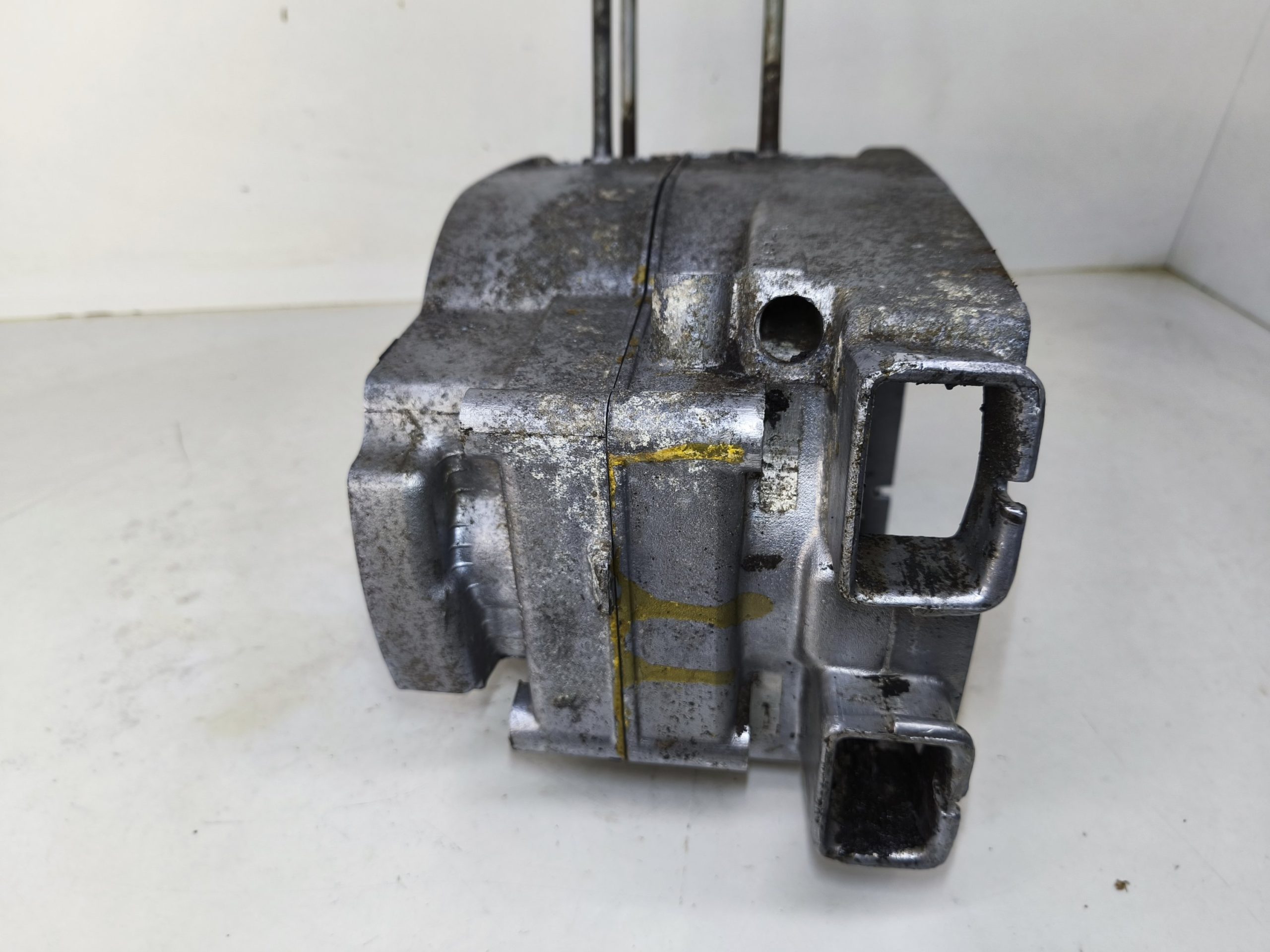 Kartery silnika MZ ETZ 250 zamiennie silnik ETZ 251 - obrazek 10