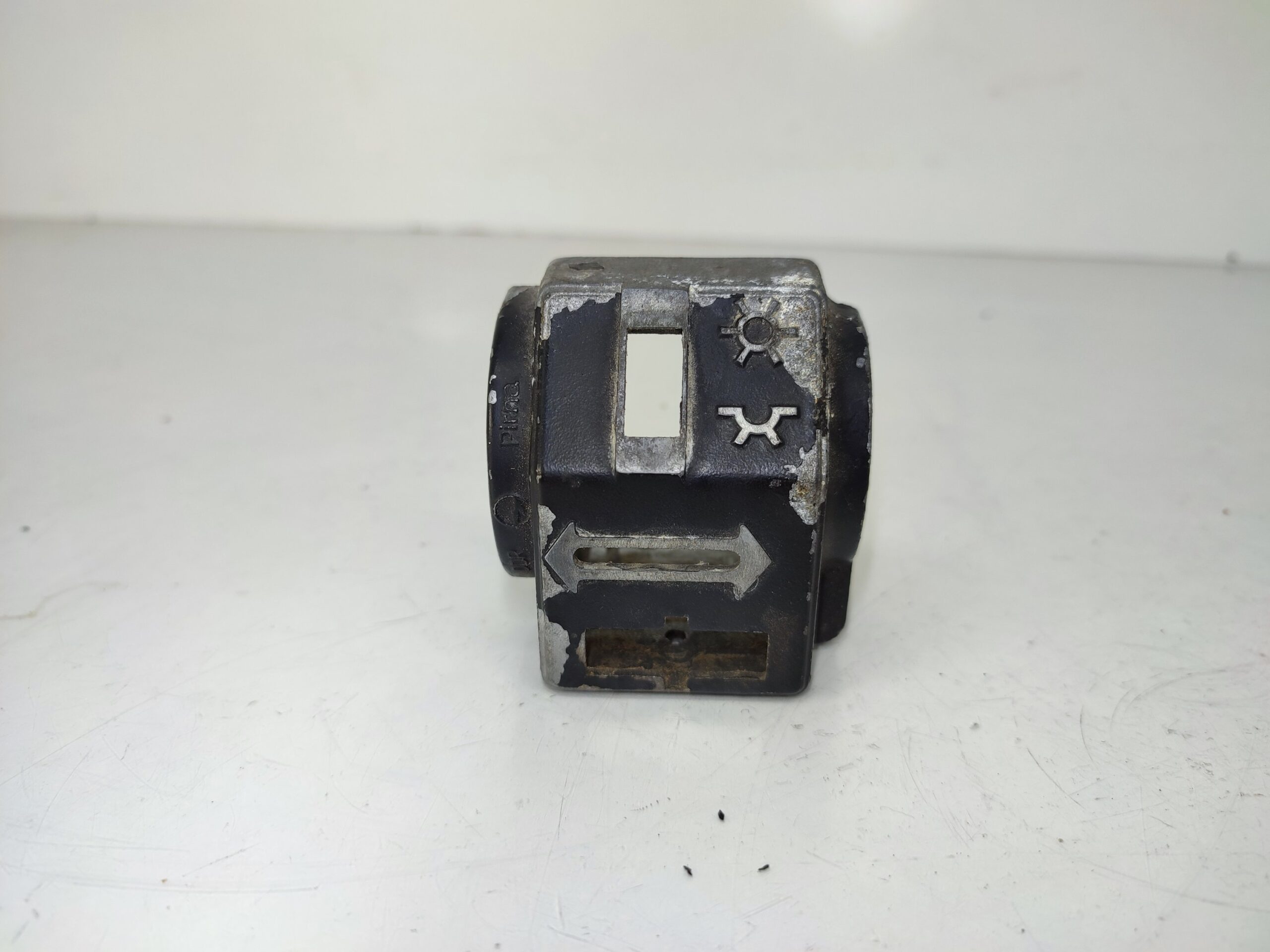 thumbnail image 2 of Ignition Lock & Light Switch 8626.1/9 – For MZ ETZ 125, 150, 250, 251, 301 Motorcycles 2 of 6