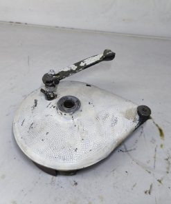 Bęben hamulcowy szczękotrzymacz MZ ETZ 250