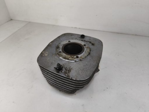 Cylinder MZ TS 125 wymiar około 54.00 mm