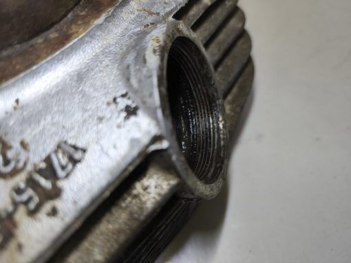 Cylinder MZ TS 125 wymiar około 54.00 mm - obrazek 5