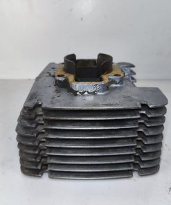 Alternative view of Cylinder silnika MZ ETZ 250 z tłokiem K20 wymiar 68.95 - nominalny.