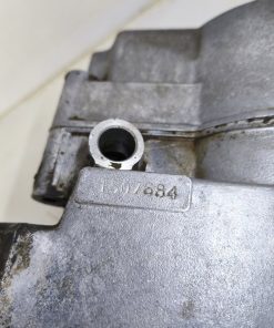 Alternative view of Kartery silnika MZ ETZ 251 oryginał zamiennie do ETZ 250