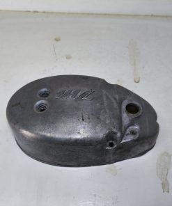 Pokrywa sprzęgła silnika MZ TS ES 125 150 dekiel obudowa osłona