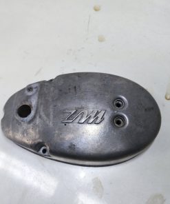 Alternative view of Pokrywa sprzęgła silnika MZ TS ES 125 150 dekiel obudowa osłona