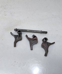 Wodziki skrzyni biegów MZ ETZ 250 251 301 TS 250/1 wodzik 010 011 012.