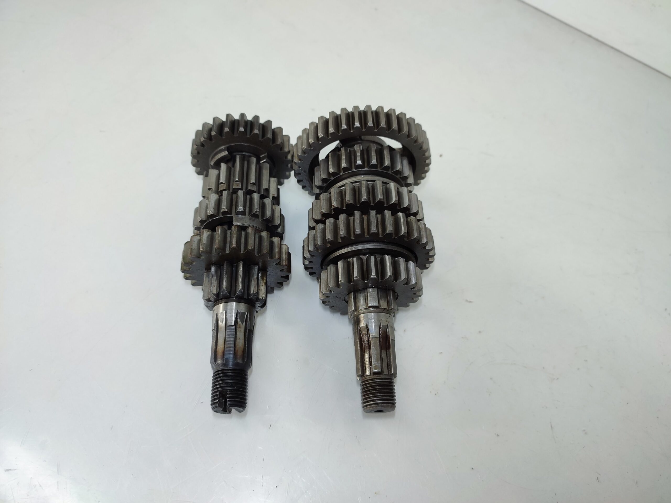 thumbnail image 2 of Reinforced Chain Case + Hose Kit For MZ ETZ 250 251 301 (1st Quality Replika) 2 of 4