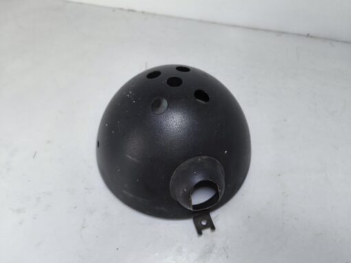 Obudowa lampy przedniej MZ ETZ 250 251 150 125 używany oryginał lampa przednia przód - obrazek 4