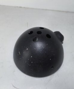 Obudowa lampy przedniej MZ ETZ 250 251 150 125 używany oryginał lampa przednia przód