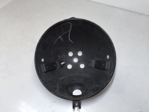 Obudowa lampy przedniej MZ ETZ 250 251 150 125 używany oryginał lampa przednia przód - obrazek 5