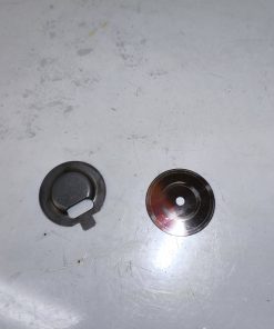 Osłona dekielek łożyska skrzyni biegów MZ ETZ 250 251 301