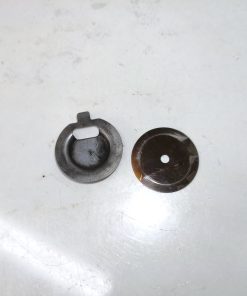 Alternative view of Osłona dekielek łożyska skrzyni biegów MZ ETZ 250 251 301