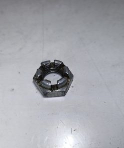 Nakrętka zabezpieczenia wału korbowego silnika MZ ES 250/2 250/1