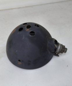 Obudowa lampy przedniej MZ ETZ 250 251 150 125 używany oryginał lampa przednia przód