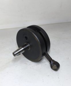 Wał korbowy MZ ETZ 150 125