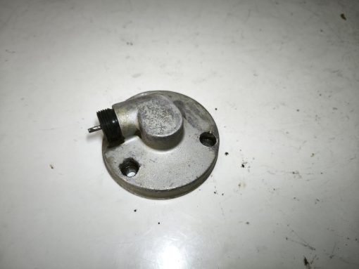Dekielek napędu obrotomierza MZ ETZ 250 251 301 napęd obrotomierza MZ TS 250/1