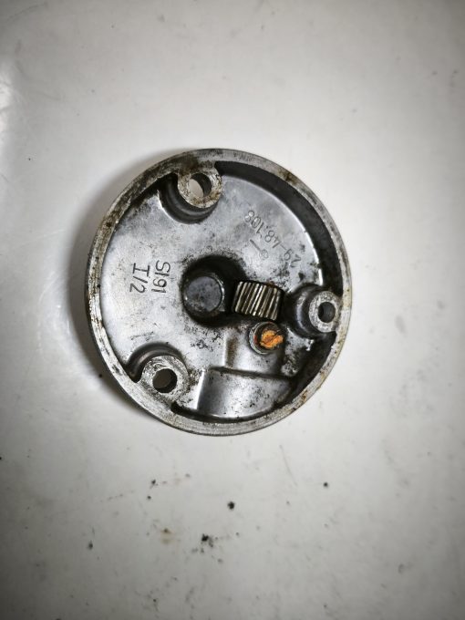 Dekielek napędu obrotomierza MZ ETZ 250 251 301 napęd obrotomierza MZ TS 250/1 - obrazek 4