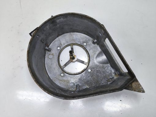 Obudowa filtra powietrza MZ ETZ 250 251 150 125 osłona filtr powietrza - obrazek 4