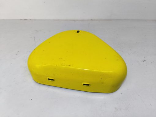 Pokrywa obudowa osłona akumulatora MZ TS 250 250/1 - obrazek 2