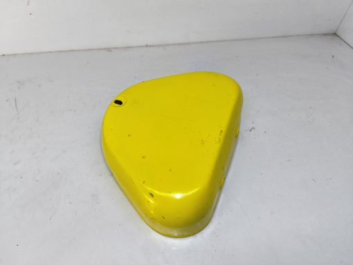 Pokrywa obudowa osłona akumulatora MZ TS 250 250/1 - obrazek 3