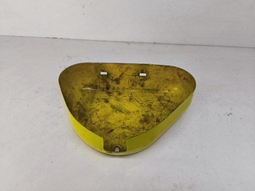 Pokrywa obudowa osłona akumulatora MZ TS 250 250/1 - obrazek 5