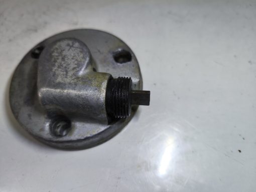 Dekielek napędu obrotomierza MZ ETZ 250 251 301 napęd obrotomierza MZ TS 250/1 - obrazek 3