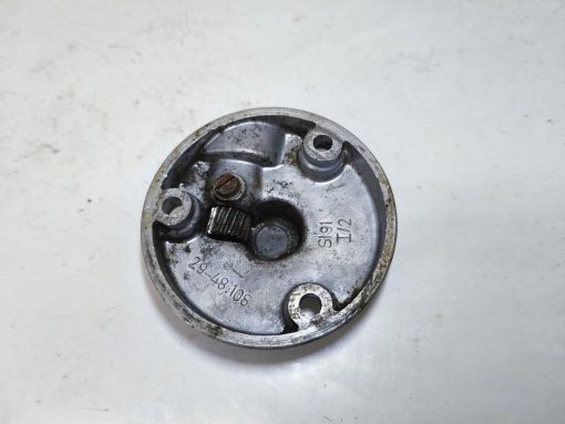 Dekielek napędu obrotomierza MZ ETZ 250 251 301 napęd obrotomierza MZ TS 250/1 - obrazek 4