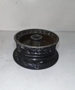 Piasta koła tył tylnego MZ ETZ 125 150 koło tylne