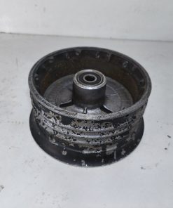 Piasta koła tył tylnego MZ ETZ 250 251 koło tylne