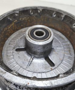 Alternative view of Piasta koła tył tylnego MZ ETZ 250 251 koło tylne