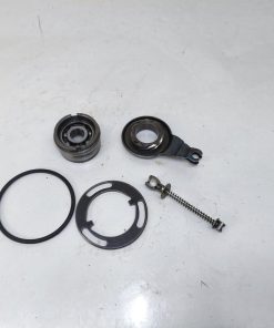 Regulacja sprzęgła naciąg MZ ETZ 250 251 301 TS 250/1 napinacz docisk