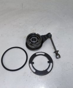 Alternative view of Regulacja sprzęgła naciąg MZ ETZ 250 251 301 TS 250/1 napinacz docisk