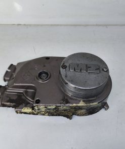 Pokrywa prądnicy MZ ETZ 125 150 obudowa osłona dekiel silnika