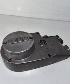 Alternative view of Pokrywa prądnicy MZ ETZ 125 150 obudowa osłona dekiel silnika