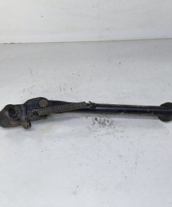 Alternative view of Stopka boczna nóżka tylna MZ TS 250 250/1 ES 250/2 Trophy 250 Jaskółka MZ ETZ 251 150 125