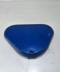 Pokrywa obudowa osłona akumulatora MZ TS 250 250/1