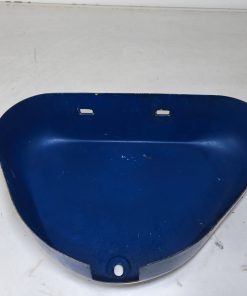 Pokrywa obudowa osłona akumulatora MZ TS 250 250/1 - obrazek 3